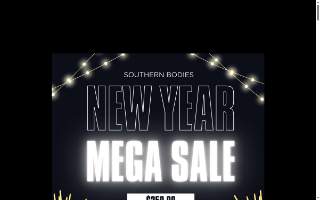 Southern Bodies Family Fitness Center