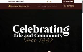 Southview Mortuary, Inc.