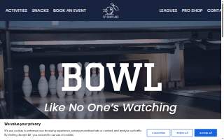 Tift County Lanes