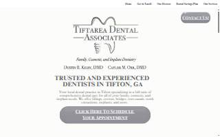 Tiftarea Dental Associates