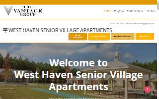 West Haven Senior Village