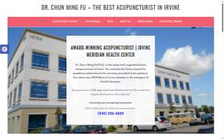 Acupuncture & Oriental Health Care