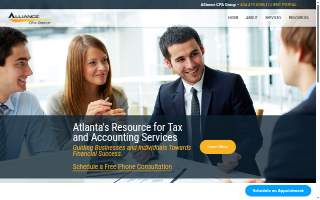 Alliance CPA Group
