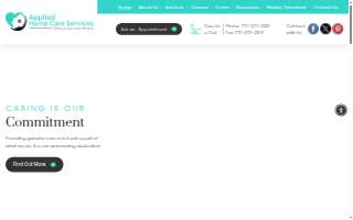 Applied Home Care