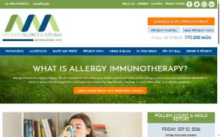 Atlanta Allergy & Asthma