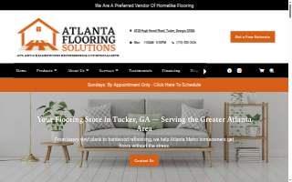 Atlanta Flooring Solutions
