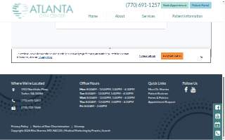 Atlanta Gyn Center