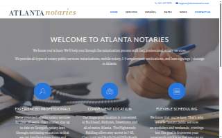 Atlanta Notaries