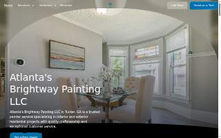 Atlanta's Brightway Painting LLC