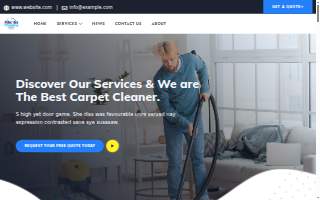 Atlantis Cleaning Group of Tucker