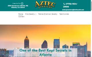 Aztec Jewelers