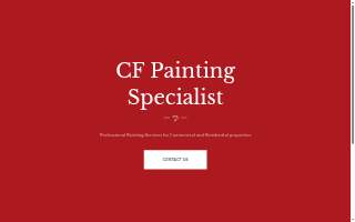 CF Painting Specialist LLC