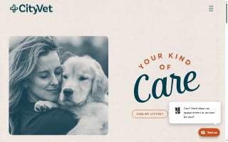 CityVet | Northlake Veterinary Clinic
