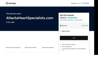 David D. Suh, MD, FACC of Tucker website