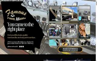 Famous Pawn & Jewelry