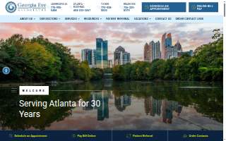 Georgia Eye Associates