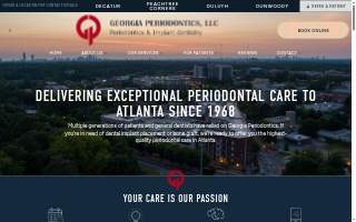 Georgia Periodontics of Tucker