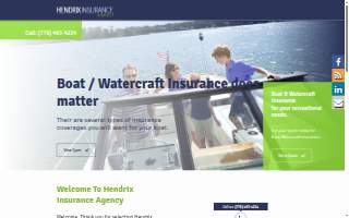 Hendrix Insurance Agency