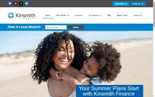 Kinsmith Finance