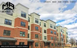 Martin Riley Associates