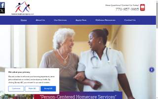 National Healthcare Agency LLC