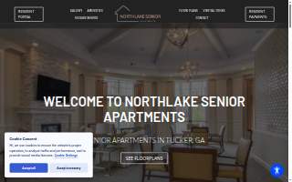 Northlake Senior