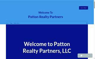 Patton Realty Partners / Metro Brokers