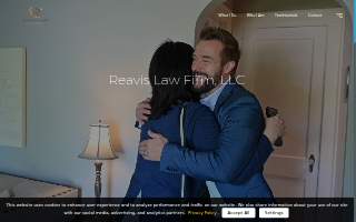 Reavis Law Firm, LLC