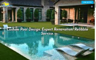 Sunbelt Pools of Georgia LLC