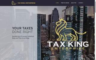 Tax Law Associates of Tucker