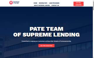 The Pate Team