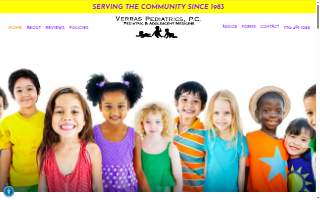 Verras Pediatrics, P.C.