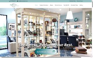 West End Eye Center