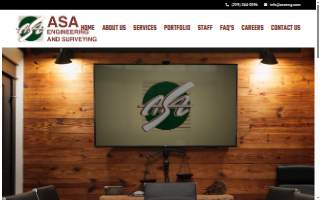 ASA Engineering & Surveying, LLC.