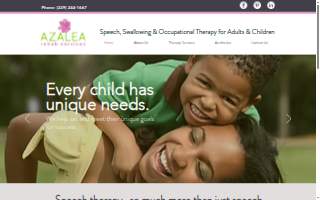Azalea Rehab Services
