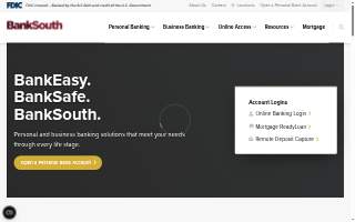 BankSouth Mortgage Hahira