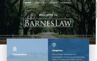 Barneslaw, LLC