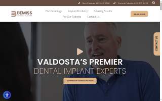 Bemiss Dental Care