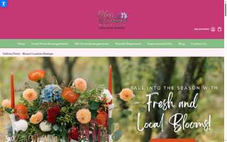 Blessed Creations Boutique