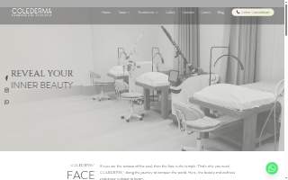 Cole Dermatology, LLC