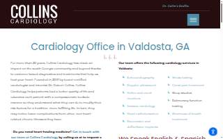 Collins Cardiology