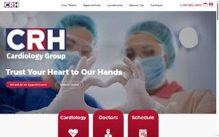 CRH Cardiology Group - Valdosta