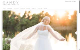 Gandy Photographers