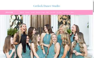 Gerlock Dance Studio