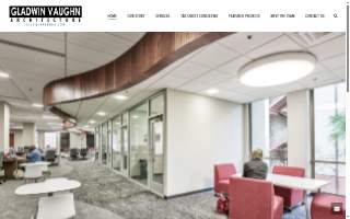 Gladwin Vaughn Architecture