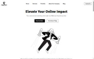 Griffin Web Solutions