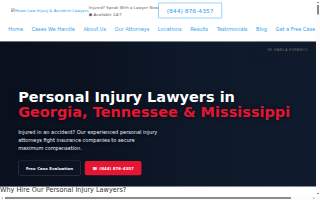 Howe.Law Injury & Accident Lawyers of Valdosta