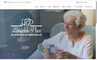 Langdale Place