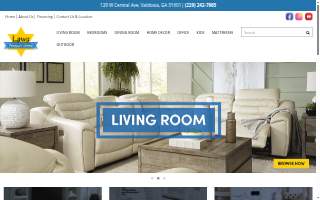 Laws Furniture Central