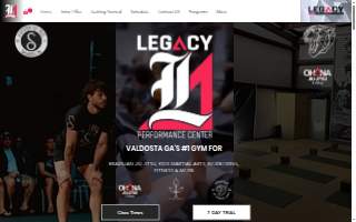 Ohana BJJ & Fitness